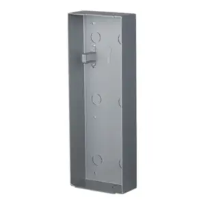 Dahua VTM130 surface montage box voor VTO6531H, aanzicht 1