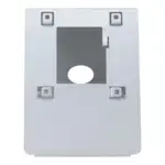 Dahua VTM59D monitor steun voor desktop gebruik VTH, aanzicht 2