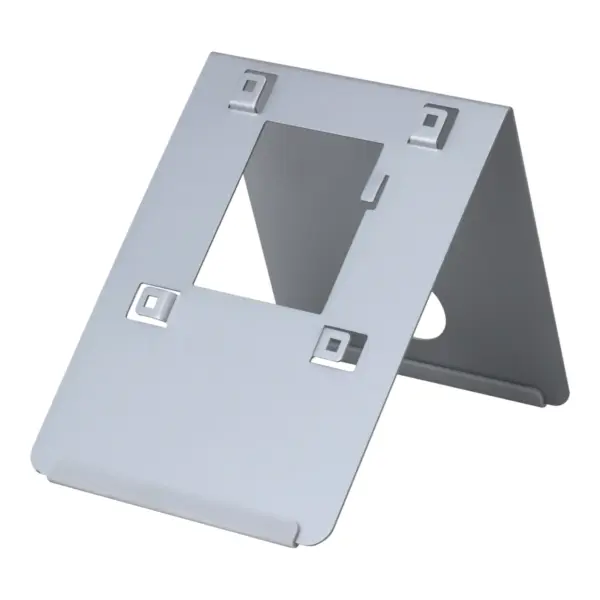 Dahua VTM59D monitor steun voor desktop gebruik VTH, aanzicht 3