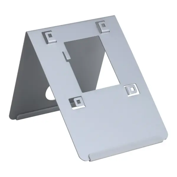 Dahua VTM59D monitor steun voor desktop gebruik VTH, aanzicht 4