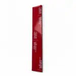 StickMount plakbracket met 3M VHB tape achterzijde wit