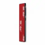 StickMount plakbracket met 3M VHB tape achterzijde zwart