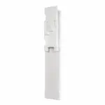 StickMount plakbracket met 3M VHB tape wit voorzijde schuin