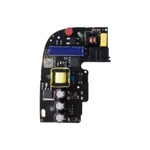 Ajax 220V PSU voor Hub 2/Hub 2 Plus/ReX 2, vervangende netvoedingsprint