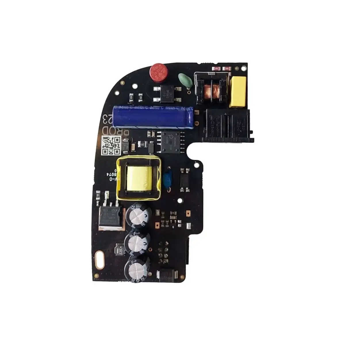 Ajax 220V PSU voor Hub 2/Hub 2 Plus/ReX 2, vervangende netvoedingsprint
