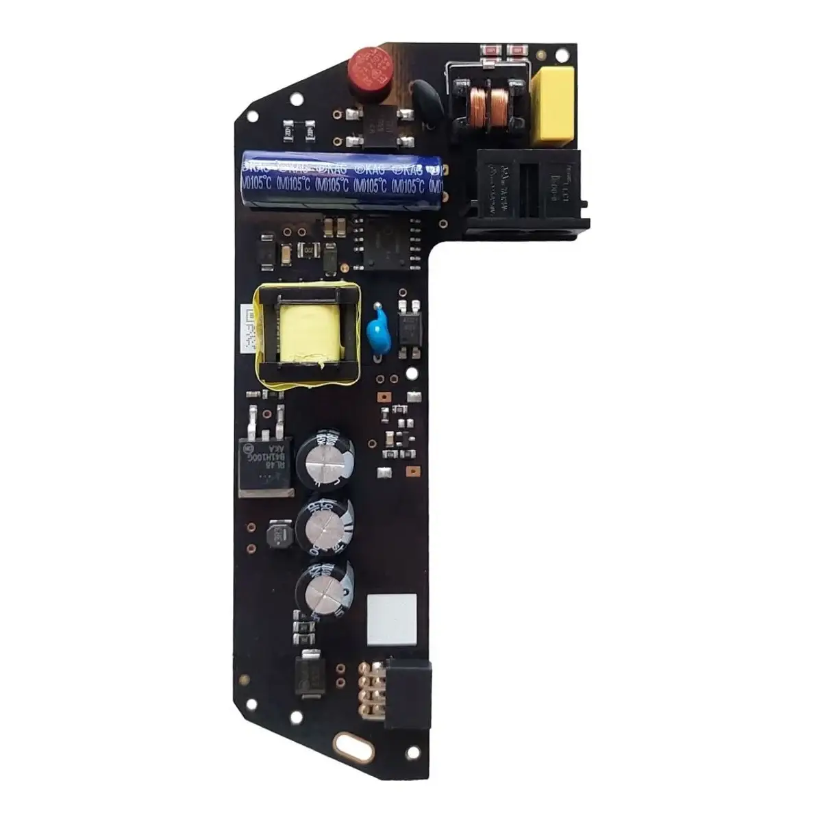 Ajax 220V PSU voor Hub/ReX, vervangende netvoedingsprint