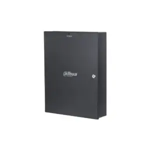 Dahua ASB1C-B behuizing met voeding voor toegangscontroller