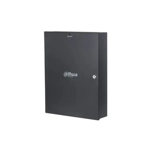 dahua-asb1c-b-1 Dahua ASB1C-B behuizing met voeding voor toegangscontroller