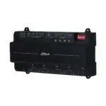 Dahua ASC2204B-S toegangscontroller voor 4 deuren (PoE) - aanzicht 2