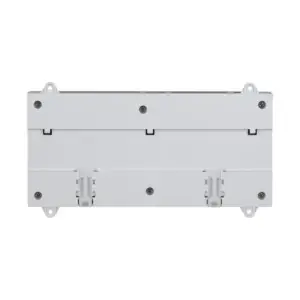 Dahua ASC4204B-S toegangscontroller voor 4 deuren (PoE)