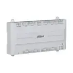 Dahua ASC4204B-S toegangscontroller voor 4 deuren (PoE) - aanzicht 2