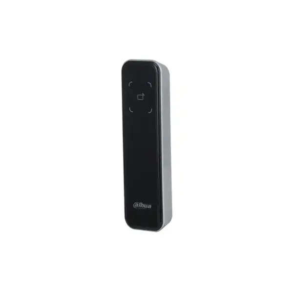 Dahua ASR2200A-B kaartlezer voor toegangscontrole