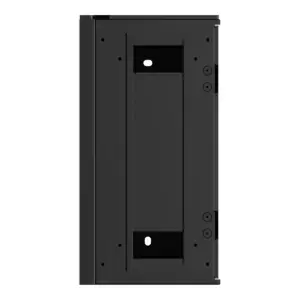 Dahua VTM99A horizontale hoekbeugel voor VTO3222E-P en VTO3312Q-P, voorkant