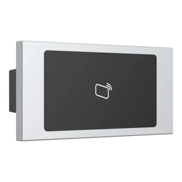 Dahua VTO4103F-MR1 EACH, ID-kaartlezermodule voor modulaire, 45-graden-rechts