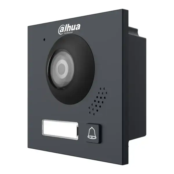 Dahua VTO4103FB-1 EACH 2-wire Hybrid camera module voor modulaire, 45-graden-links