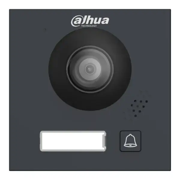 Dahua VTO4103FB-1 EACH 2-wire Hybrid camera module voor modulaire, voorkant