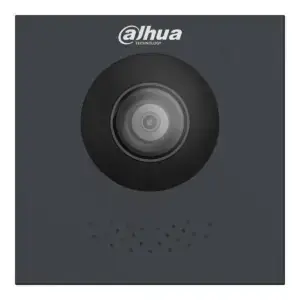 Dahua VTO4103FB EACH 2-wire Hybrid camera module voor modulaire, voorkant
