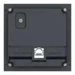 Dahua VTO4201FB-P Video-Gegensprechanlage Kamera-Hauptmodul PoE Schwarz, Rückseite