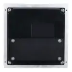 Dahua VTO4202F-MDB10 10-voudige beldrukker, achterkant Dahua VTO4202F-MDB10 10-voudige beldrukker, achterkant