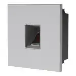 Dahua VTO4202F-MF Vingerafdrukmodule, 45-graden-links Dahua VTO4202F-MF Vingerafdrukmodule, 45-graden-links