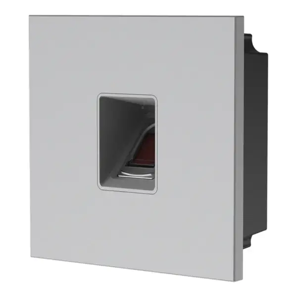 Dahua VTO4202F-MF Vingerafdrukmodule, 45-graden-links