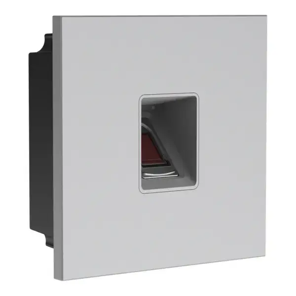 Dahua VTO4202F-MF Vingerafdrukmodule, 45-graden-rechts