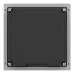 Dahua VTO4202F-MF Vingerafdrukmodule, achterkant Dahua VTO4202F-MF Vingerafdrukmodule, achterkant