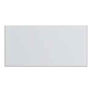 Dahua VTO4202F-MN Blindplaat, voorkant