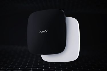Ajax Hub 2 4G